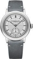 Швейцарские наручные мужские часы Raymond weil 2930-STC-65001. Коллекция Millesime  фото, kupilegko.ru
