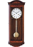 Настенные часы Hermle 71001-030141. Коллекция Настенные часы  фото, kupilegko.ru
