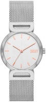 fashion наручные женские часы DKNY NY6623. Коллекция Downtown  фото, kupilegko.ru