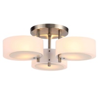 Потолочная люстра Evoluce Foresta SL483.352.03  фото, kupilegko.ru