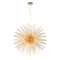 Подвесная люстра Aployt Bozena APL.816.03.15  фото, kupilegko.ru