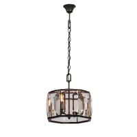 Подвесная люстра Vitaluce V5215-1/4  фото, kupilegko.ru