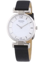 Наручные женские часы Boccia 3238-01. Коллекция Titanium  фото, kupilegko.ru