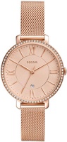 fashion наручные женские часы Fossil ES4628. Коллекция Jacqueline  фото, kupilegko.ru