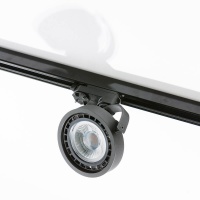 Трековый светильник Azzardo Jerry track AZ2458  фото, kupilegko.ru