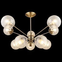 Потолочная люстра Reluce 04164-0.3-10  фото, kupilegko.ru