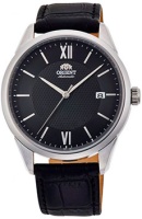 Японские наручные мужские часы Orient RA-AC0016B10D. Коллекция Classic Automatic  фото, kupilegko.ru