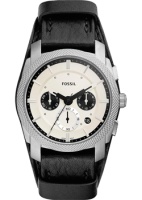 fashion наручные мужские часы Fossil FS5921. Коллекция Machine  фото, kupilegko.ru