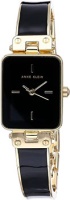 fashion наручные женские часы Anne Klein 3926BKGB. Коллекция Metals  фото, kupilegko.ru
