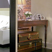 Консоль 1830 г by Galerie 46  фото, kupilegko.ru