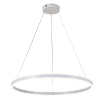 Подвесная светодиодная люстра Indigo V000035L  фото, kupilegko.ru