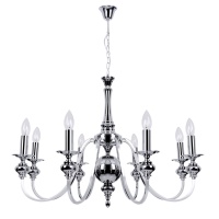 Подвесная люстра MW-Light Консуэлло 15 614013808  фото, kupilegko.ru