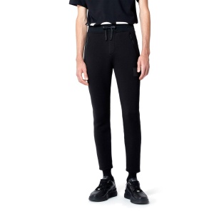 Спортивные штаны THE KOOPLES СПОРТИВНЫЕ ШТАНЫ HJOG21014S 327883 SP  фото, kupilegko.ru