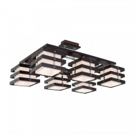 Потолочная люстра Citilux Киото CL133161  фото, kupilegko.ru