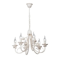 Подвесная люстра Vitaluce V1831-0/6  фото, kupilegko.ru