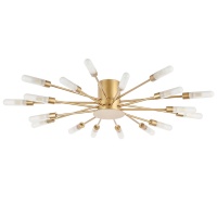 Потолочная люстра Lightstar Ragno 732183  фото, kupilegko.ru
