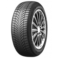 Автомобильные зимние шины Nexen WinGuard Snow'G WH2 165/70 R14 85T  фото, kupilegko.ru