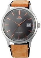 Японские наручные мужские часы Orient AC08003A. Коллекция Classic Automatic  фото, kupilegko.ru