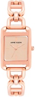 fashion наручные женские часы Anne Klein 4094RGRG. Коллекция Metals  фото, kupilegko.ru
