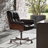 Daiki Studio Кресло Minotti  фото, kupilegko.ru