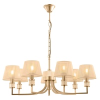 Подвесная люстра Rivoli Elinor 2083-307 Б0055627  фото, kupilegko.ru