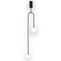 Подвесная люстра Kink Light Ирэн 09488-2,19  фото, kupilegko.ru