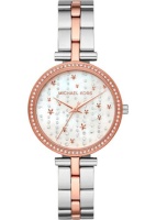 fashion наручные женские часы Michael Kors MK4452. Коллекция Maci  фото, kupilegko.ru
