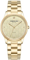 fashion наручные женские часы Kenneth Cole KCWLG2222701. Коллекция Classic  фото, kupilegko.ru