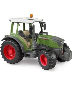 Трактор Fendt Vario 211 102463 GU  фото, kupilegko.ru