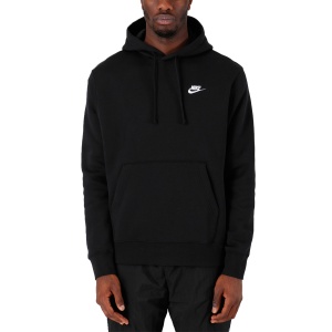 Толстовка худи NIKE NS CLUB HOODIE PO BB NKBV2654 369166 SP  фото, kupilegko.ru