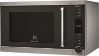 Микроволновая печь Electrolux EMS30400OX  фото, kupilegko.ru