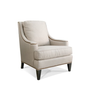 Lounge II Iunior Кресло Sherrill Furniture  фото, kupilegko.ru