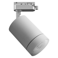 Трековый светильник Lightstar Canno 303294  фото, kupilegko.ru