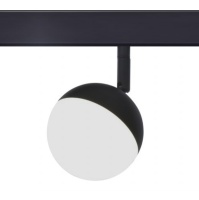 Трековый светодиодный светильник для магнитного шинопровода ST Luce Pibole ST358.446.07  фото, kupilegko.ru