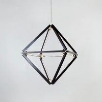 Diamond Люстра Stickbulb  фото, kupilegko.ru