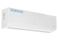 Настенный инверторный кондиционер, инверторная сплит-система Lanzkraft LSWH-50FC1Z/LSAH-50FC1Z  фото, kupilegko.ru