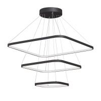 Подвесная светодиодная люстра Vitaluce V4617-1/3S  фото, kupilegko.ru