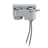 Комплектующие для трек-систем Lightstar Barra 592009  фото, kupilegko.ru