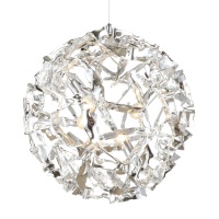 Подвесная люстра Aployt Danka APL.817.03.05  фото, kupilegko.ru