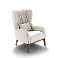 Berg?re Кресло De Padova  фото, kupilegko.ru