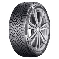 Автомобильные зимние шины Continental ContiWinterContact TS 860 195/45 R16 80T  фото, kupilegko.ru