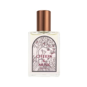 Женские духи, парфюм ATELIER FAYE Cherry & Musk 137600306 LT  фото, kupilegko.ru