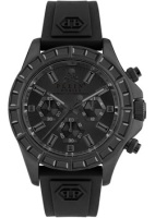 fashion наручные мужские часы Philipp Plein PWVAA0423. Коллекция Nobile Racing  фото, kupilegko.ru