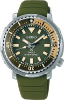 Японские наручные женские часы Seiko SUT405P1. Коллекция Prospex  фото, kupilegko.ru