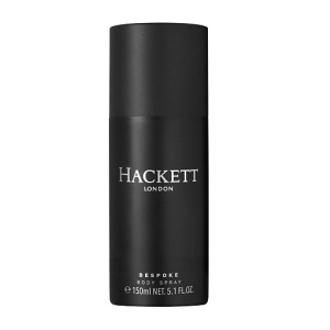 Парфюмированный спрей HACKETT LONDON Bespoke 128000085 LT  фото, kupilegko.ru