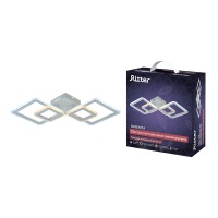 Потолочная люстра Ritter SERENITA 52935 8  фото, kupilegko.ru