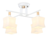 Потолочная люстра Ambrella light Traditional Modern TR9495  фото, kupilegko.ru