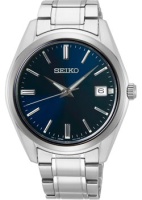 Японские наручные мужские часы Seiko SUR309P1. Коллекция Conceptual Series Dress  фото, kupilegko.ru