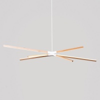 Sky Bang Подвесной светильник Stickbulb  фото, kupilegko.ru