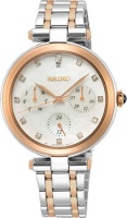 Японские наручные женские часы Seiko SKY658P1. Коллекция Conceptual Series Dress  фото, kupilegko.ru